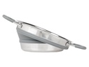 KOOR Kochtopf faltbar, 1.5 L