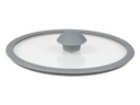 KOOR Kochtopf faltbar, 1.5 L