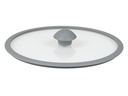 KOOR Kochtopf faltbar, 3 L