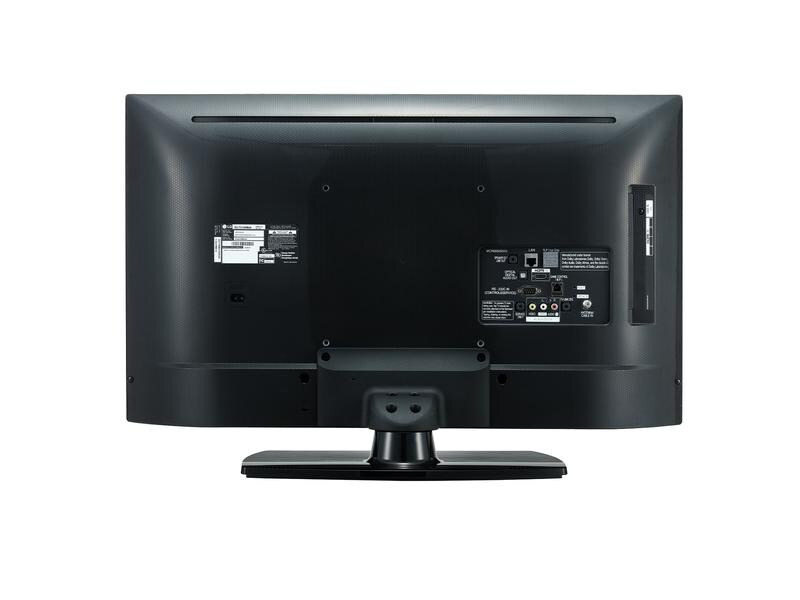 LG Hotel-TV 32LN661H 32