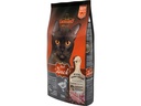 Leonardo Cat Food Trockenfutter Adult Ente, 7.5 kg