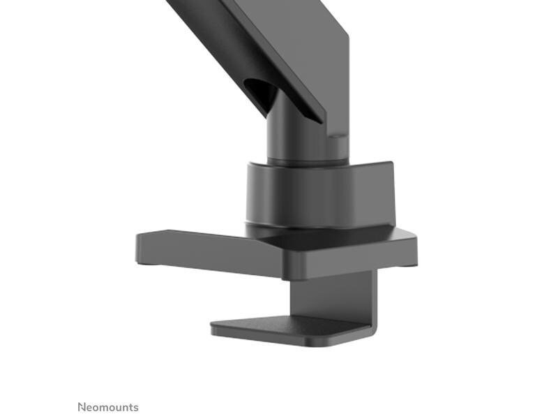 Neomounts by NewStar Tischhalterung NM-D775DX3 bis 18 kg – Schwarz