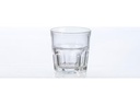 Arcoroc Trinkglas Granity 160 ml, 6 Stück, Transparent