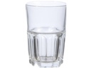 Arcoroc Trinkglas Granity 35 ml, 6 Stück, Transparent