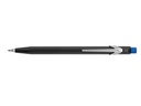 Caran d'Ache Druckbleistift Fixpencil 2 mm, Assortiert