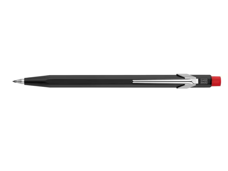 Caran d'Ache Druckbleistift Fixpencil 2 mm, Assortiert