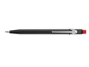 Caran d'Ache Druckbleistift Fixpencil 2 mm, Assortiert