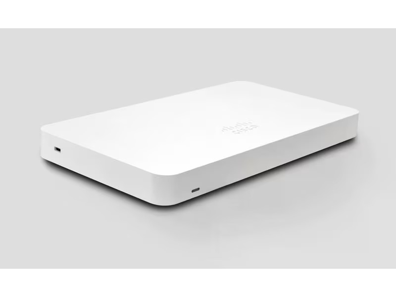 Meraki Go Security Gateway GX50-HW