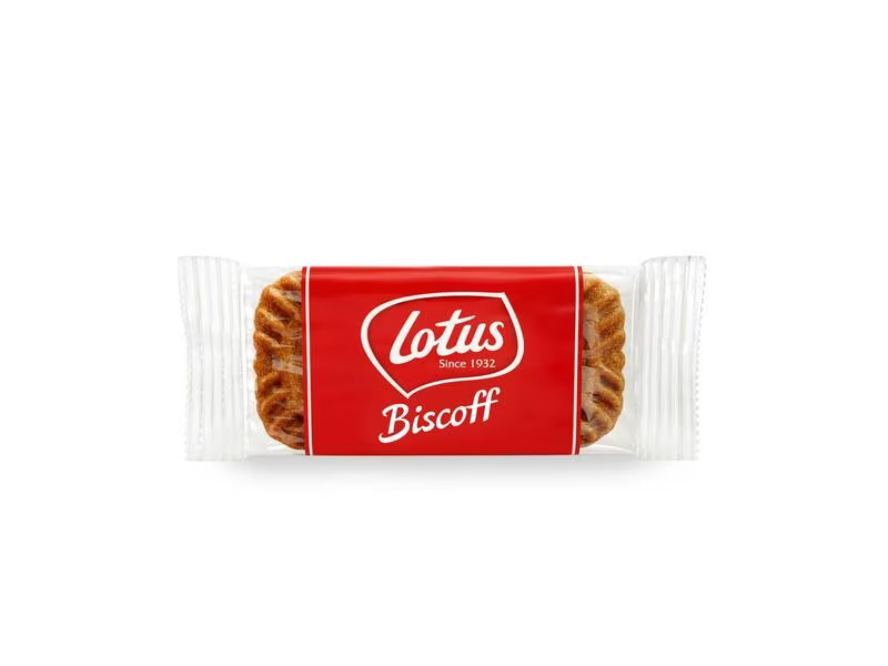 Lotus Guetzli Biscoff Classic 300 Stück