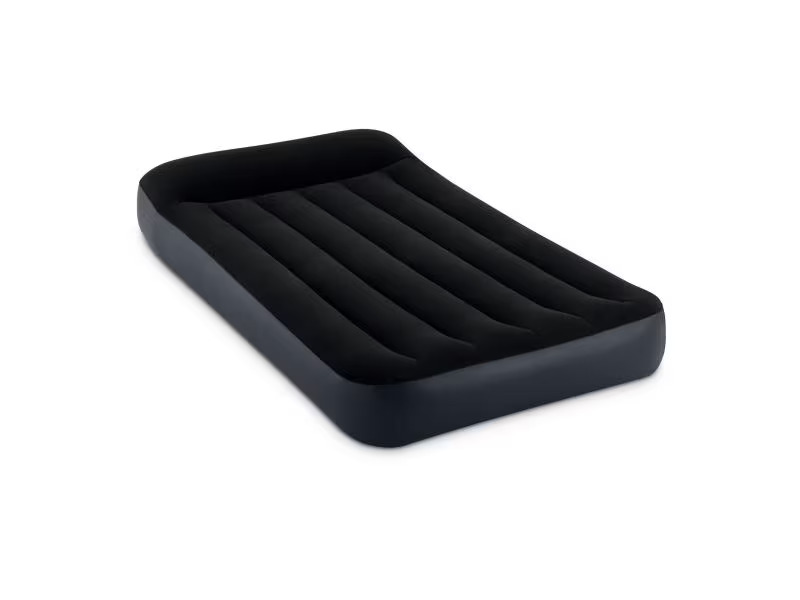 Intex Luftbett DuraBeam Standard Classic Downy Twin