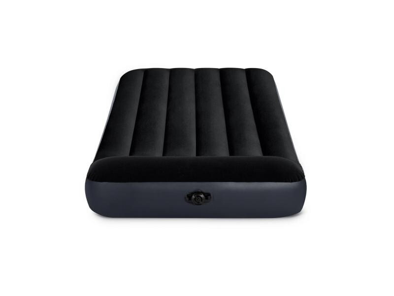 Intex Luftbett DuraBeam Standard Classic Downy Twin