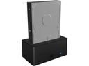 ICY BOX Dockingsstation IB-1121-U3