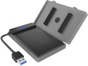 ICY BOX Adapter IB-AC603b-U3