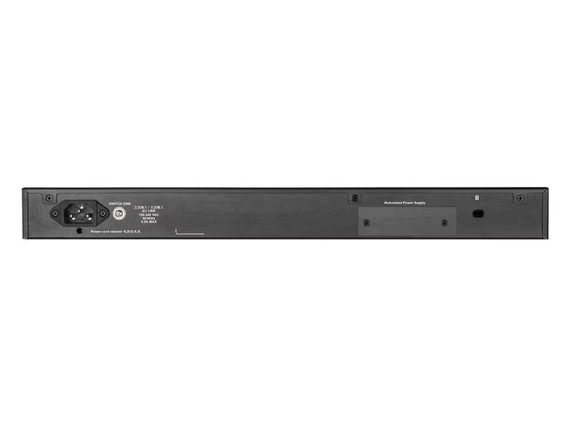 D-Link PoE+ Switch DGS-1520-28MP/E 28 Port