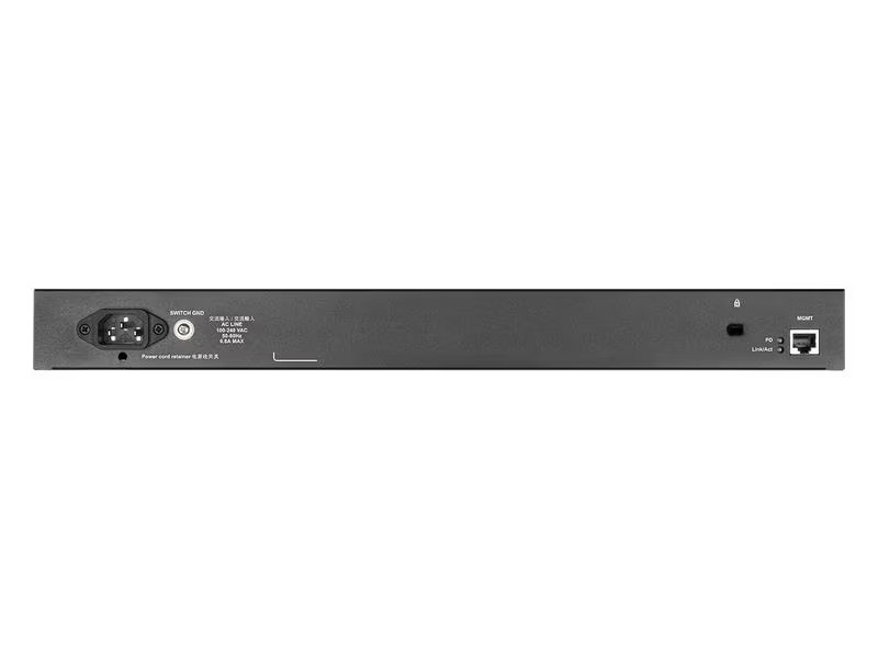 D-Link Switch DGS-1520-28/E 28 Port