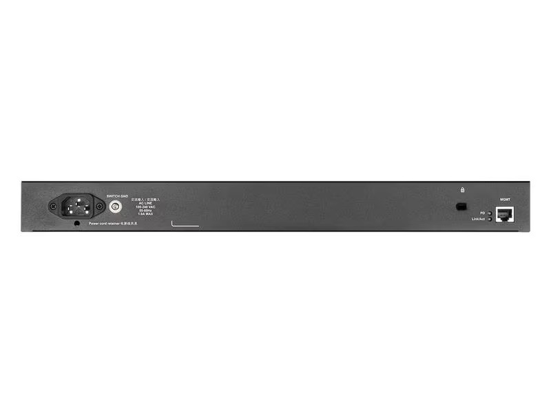 D-Link Switch DGS-1520-52/E 52 Port