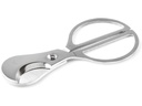 Paderno Zigarrenschneider 1 Stück, Silber