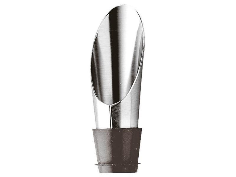 Paderno Weinausgiesser 1 Stück, Silber