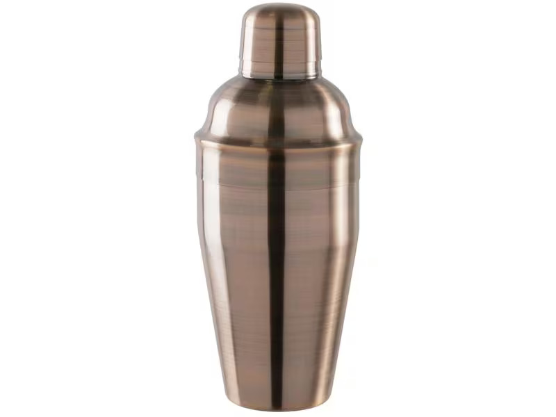 Paderno Drink Mixer 0.5 l, Braun