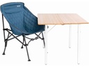 Outwell Campingstuhl Strangford, Blau