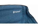 Outwell Campingstuhl Strangford, Blau