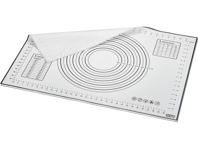 GEFU Backmatte PAD 1 Stück