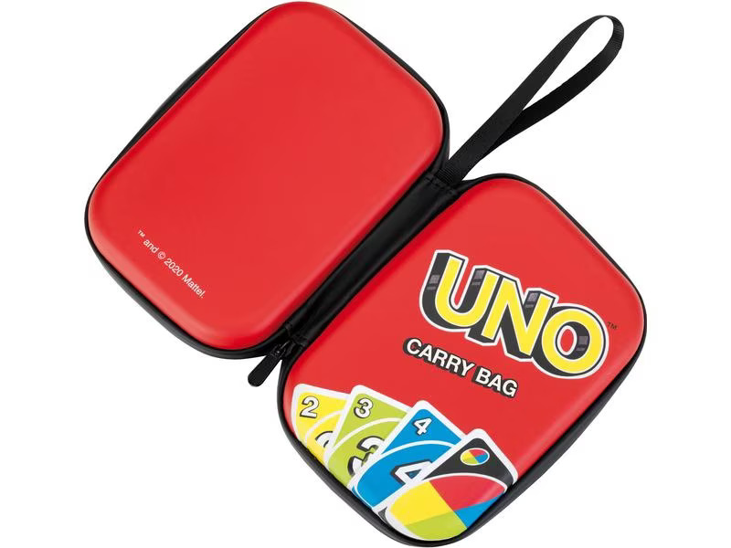 Klein-Toys UNO Tragetasche