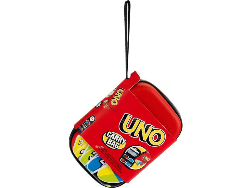 Klein-Toys UNO Tragetasche