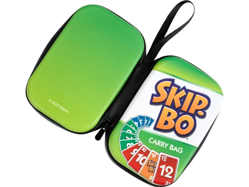 Klein-Toys Skip.Bo Tragetasche