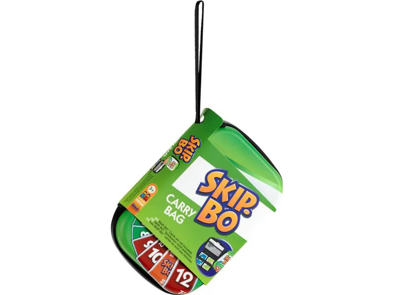Klein-Toys Skip.Bo Tragetasche