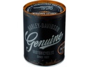 Nostalgic Art Spardose Harley Davidson Schriftzug