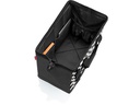 Reisenthel Schultertasche Allrounder L Op-Art