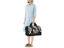 Reisenthel Schultertasche Allrounder L Op-Art