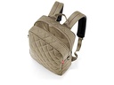 Reisenthel Rucksack Classic backpack M Rhombus Olive