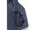 Reisenthel Reisetasche Overnighter Herringbone Dark Blue