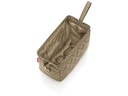 Reisenthel Necessaire Travelcosmetic Rhombus Olive
