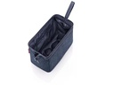 Reisenthel Necessaire Travelcosmetic Herringbone Dark Blue