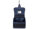 Reisenthel Necessaire Toiletbag XL Herringbone Dark Blue