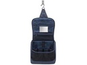 Reisenthel Necessaire Toiletbag Herringbone Dark Blue