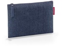 Reisenthel Necessaire Case 1 Herringbone Dark Blue