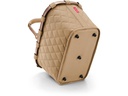 Reisenthel Einkaufskorb Carrybag Rhombus Ginger