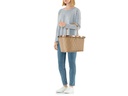 Reisenthel Einkaufskorb Carrybag Rhombus Ginger