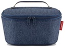 Reisenthel Kühltasche S Pocket Herringbone Dark Blue
