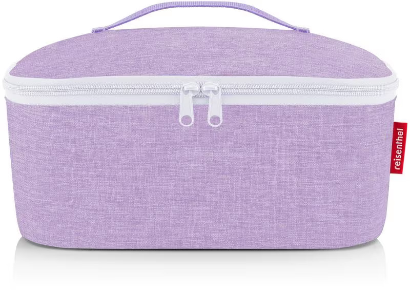 Reisenthel Kühltasche M Pocket Twist Violet