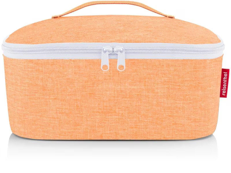 Reisenthel Kühltasche M Pocket Twist Apricot