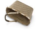 Reisenthel Einkaufskorb Carrybag Rhombus Olive