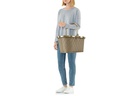 Reisenthel Einkaufskorb Carrybag Rhombus Olive