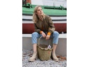 Reisenthel Einkaufskorb Carrybag Rhombus Olive