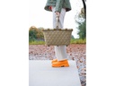 Reisenthel Einkaufskorb Carrybag Rhombus Olive