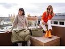 Reisenthel Einkaufskorb Carrybag Rhombus Olive